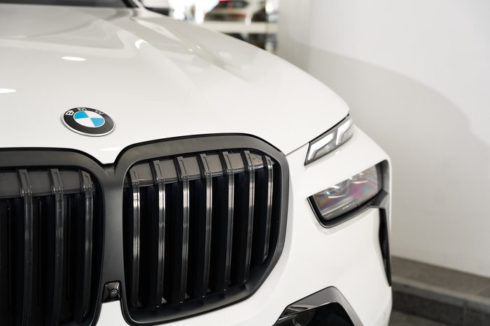 2023 BMW X7 xDrive40d M Sport