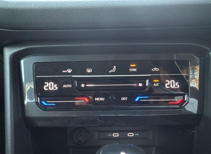 2024 Volkswagen Tiguan 110TSI Life