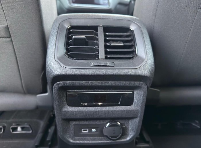 2024 Volkswagen Tiguan 110TSI Life