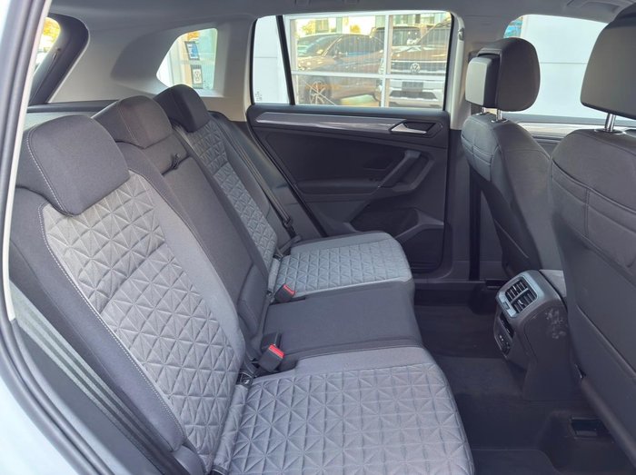 2024 Volkswagen Tiguan 110TSI Life