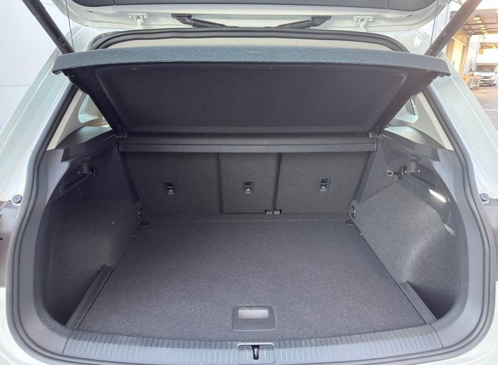 2024 Volkswagen Tiguan 110TSI Life