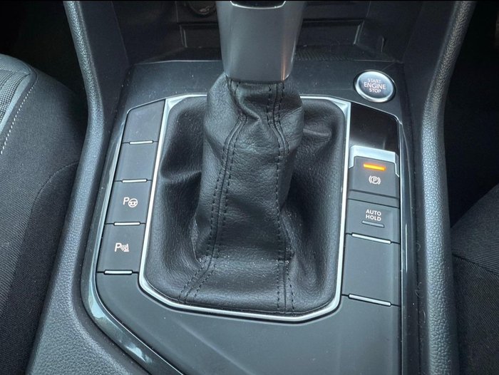 2024 Volkswagen Tiguan 110TSI Life