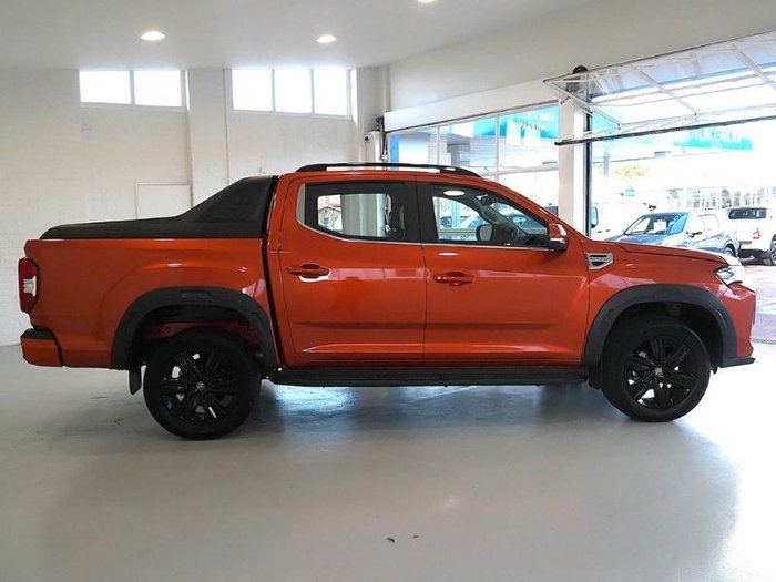 2024 LDV T60 Max LUXE