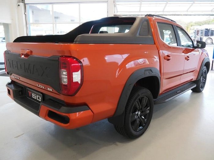 2024 LDV T60 Max LUXE