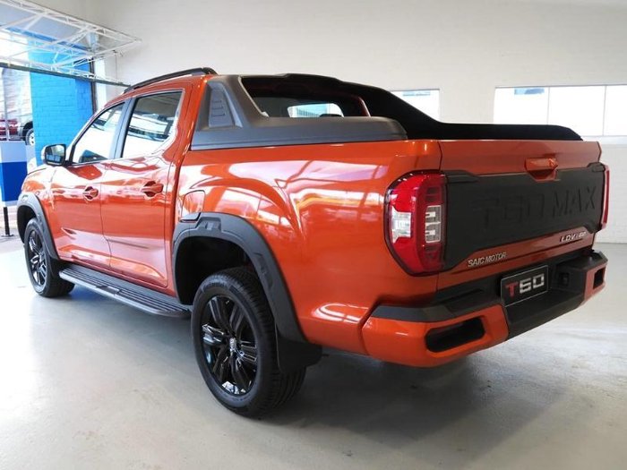 2024 LDV T60 Max LUXE