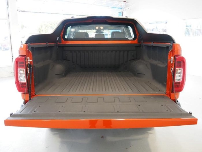 2024 LDV T60 Max LUXE