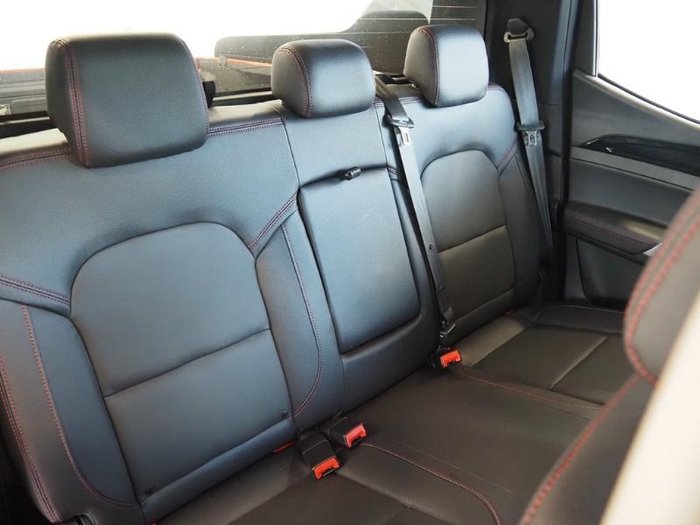 2024 LDV T60 Max LUXE