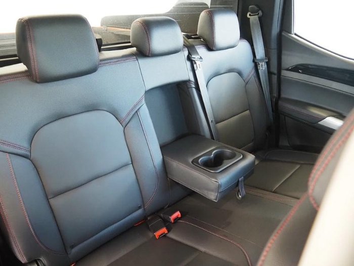 2024 LDV T60 Max LUXE