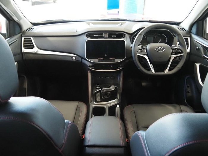 2024 LDV T60 Max LUXE