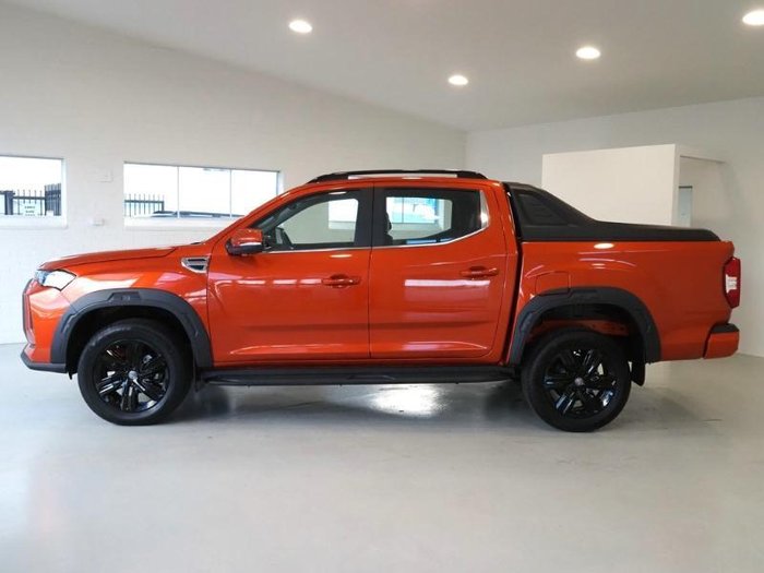 2024 LDV T60 Max LUXE