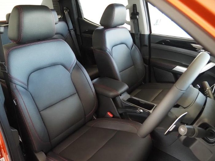 2024 LDV T60 Max LUXE