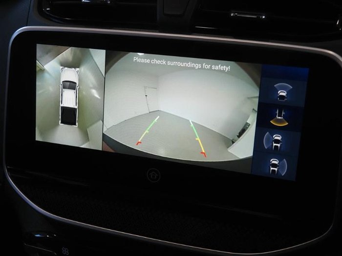 2024 LDV T60 Max LUXE