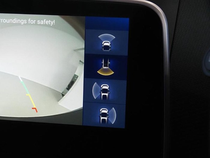 2024 LDV T60 Max LUXE