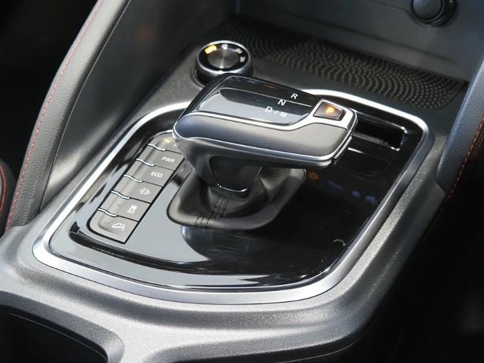 2024 LDV T60 Max LUXE