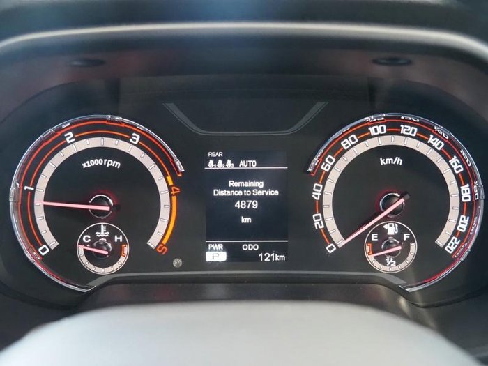 2024 LDV T60 Max LUXE