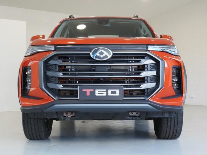 2024 LDV T60 Max LUXE
