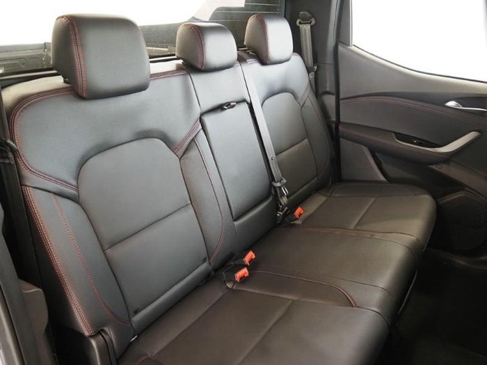 2024 LDV T60 Max PLUS Mega Tub
