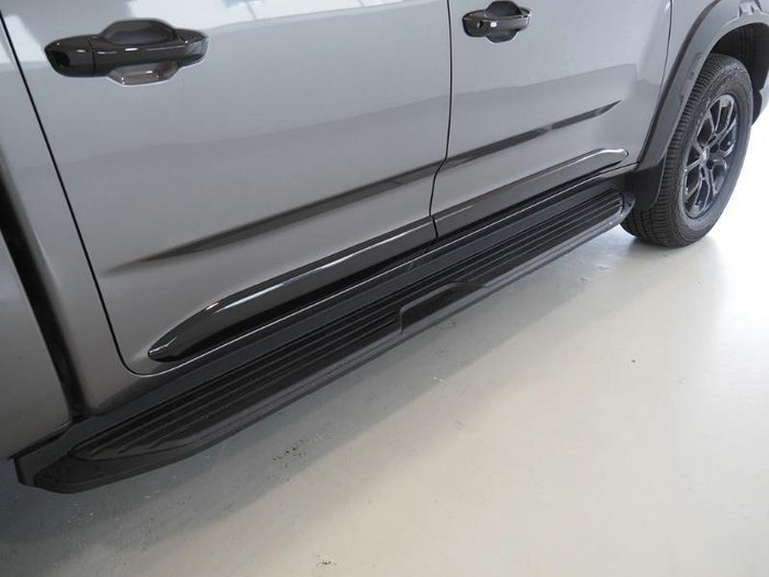 2024 LDV T60 Max PLUS Mega Tub