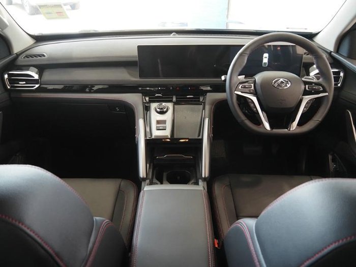 2024 LDV T60 Max PLUS Mega Tub