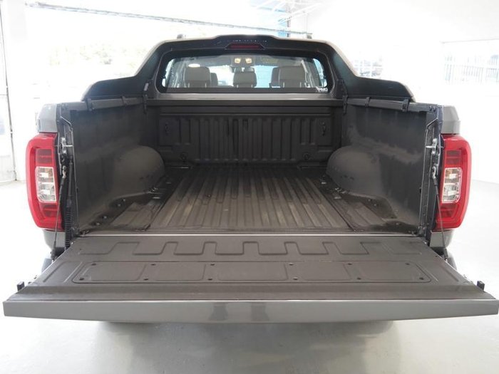 2024 LDV T60 Max PLUS Mega Tub