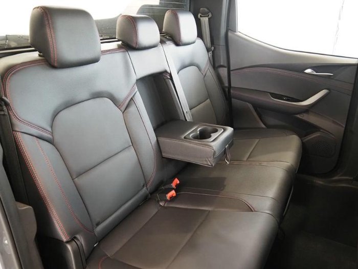 2024 LDV T60 Max PLUS Mega Tub