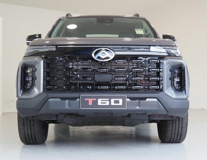 2024 LDV T60 Max PLUS Mega Tub