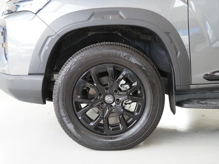 2024 LDV T60 Max PLUS Mega Tub