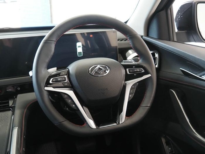 2024 LDV T60 Max PLUS Mega Tub