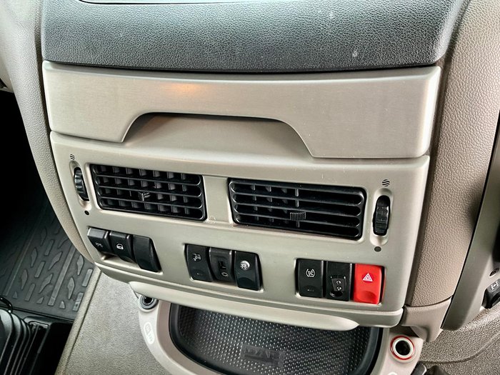 2019 DAF Xf105 510 Full Kw Daf Maint Service Hist From New $63200+Gst FATT XF105-510 RED