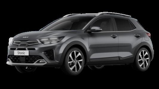 2024 Kia Stonic