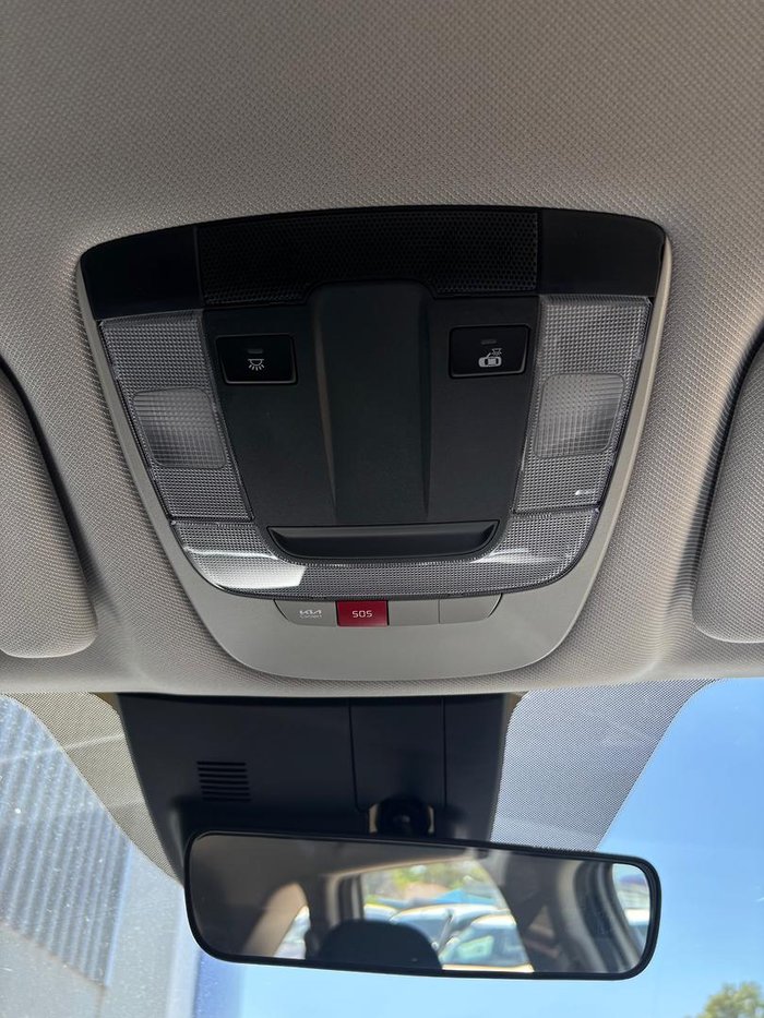 2024 Kia Sorento S MQ4 PE MY25 AWD Clear White