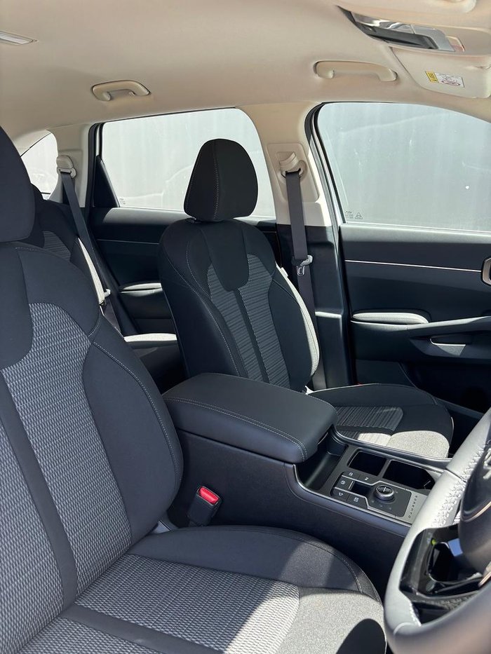 2024 Kia Sorento S MQ4 PE MY25 AWD Clear White