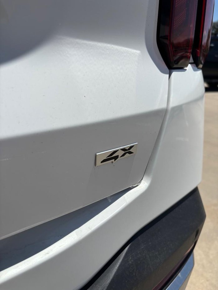 2024 Kia Sorento S MQ4 PE MY25 AWD Clear White