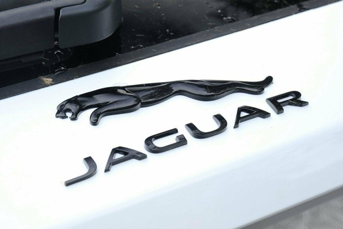 2024 Jaguar F-PACE P250 R-Dynamic S X761 MY25 AWD Fuji White