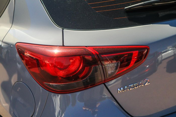 2024 Mazda 2 G15 Pure