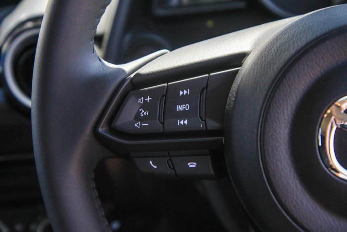 2024 Mazda 2 G15 Pure