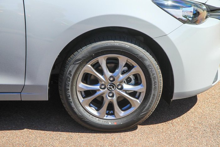 2024 Mazda 2 G15 Pure