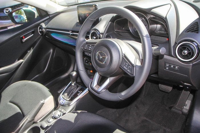 2024 Mazda 2 G15 Pure