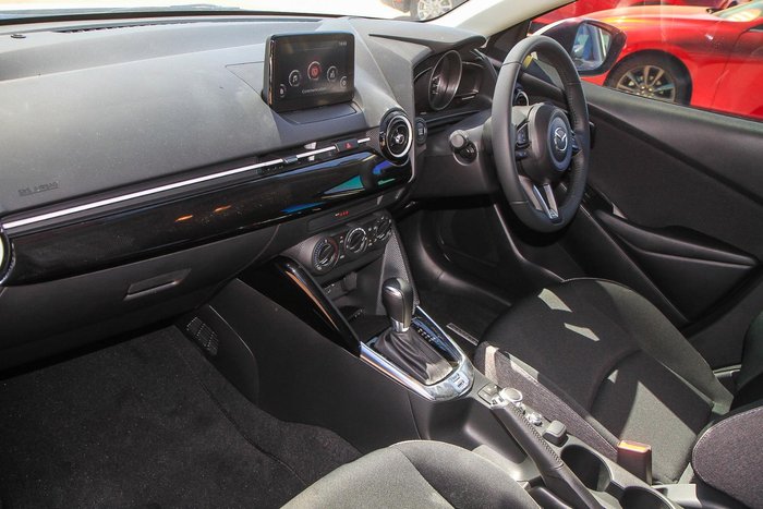2024 Mazda 2 G15 Pure