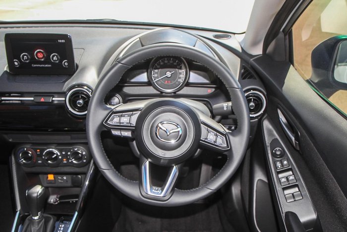 2024 Mazda 2 G15 Pure