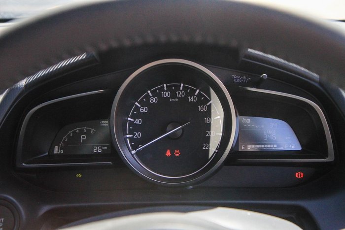 2024 Mazda 2 G15 Pure