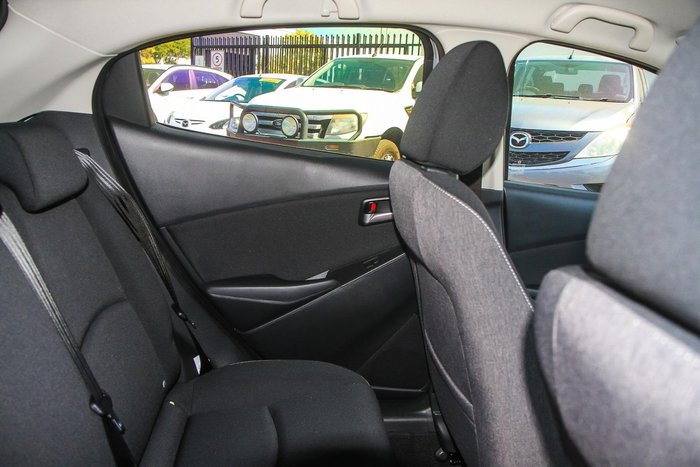 2024 Mazda 2 G15 Pure