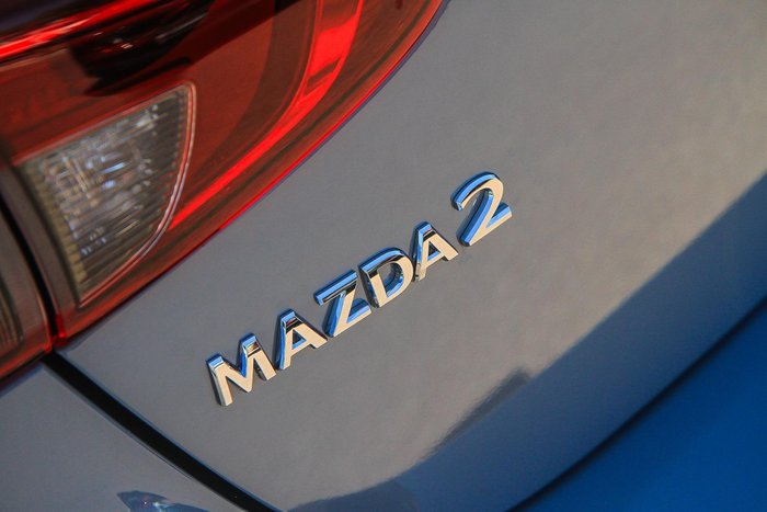 2024 Mazda 2 G15 Pure