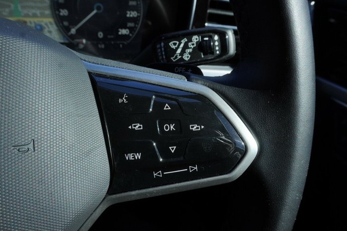 2023 Volkswagen Touareg 170TDI