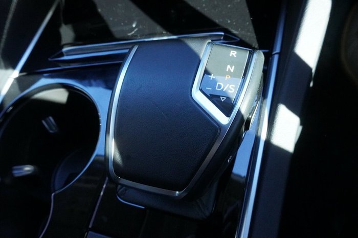 2023 Volkswagen Touareg 170TDI
