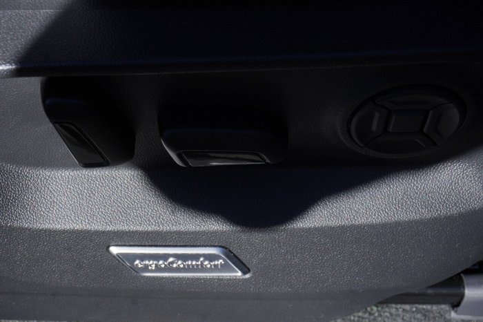 2023 Volkswagen Touareg 170TDI