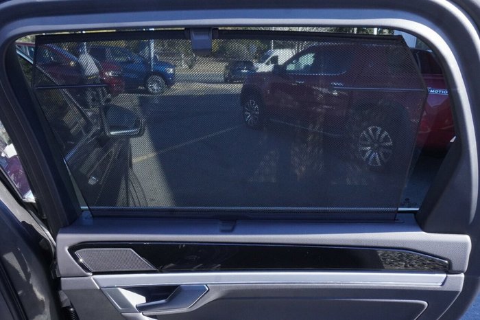 2023 Volkswagen Touareg 170TDI