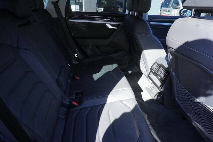 2023 Volkswagen Touareg 170TDI