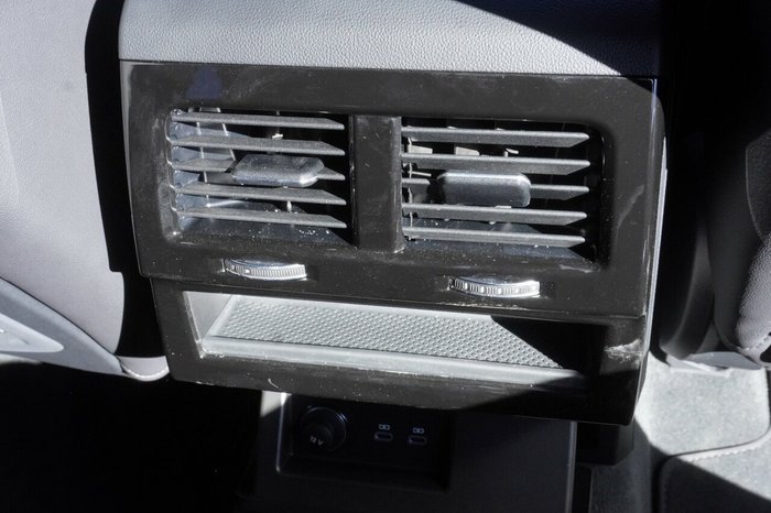2023 Volkswagen Touareg 170TDI