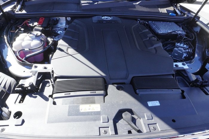 2023 Volkswagen Touareg 170TDI